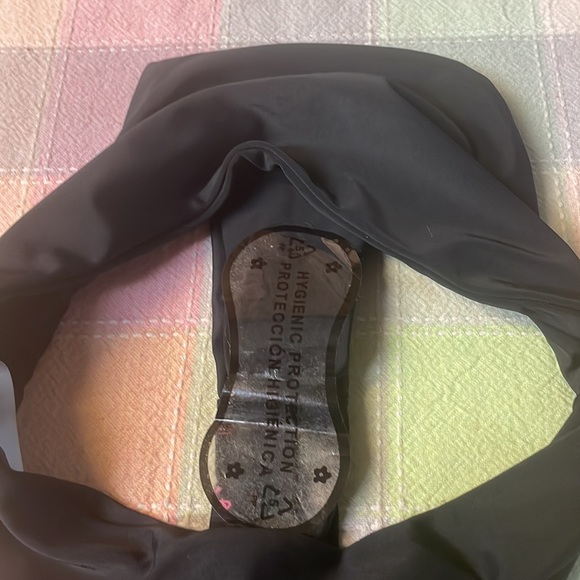 Bikini in animal print - Picture 7 of 8